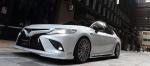 Toyota Camry Sport Line Black Label by Artisan Spirits 2019 года